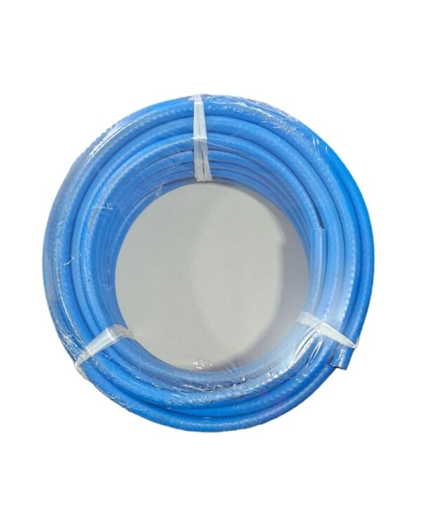 Blue Garden Hose 12mm x 20m - Image 2