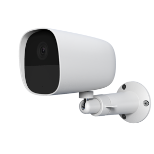 Wireless Battery Camera White (DBC01)