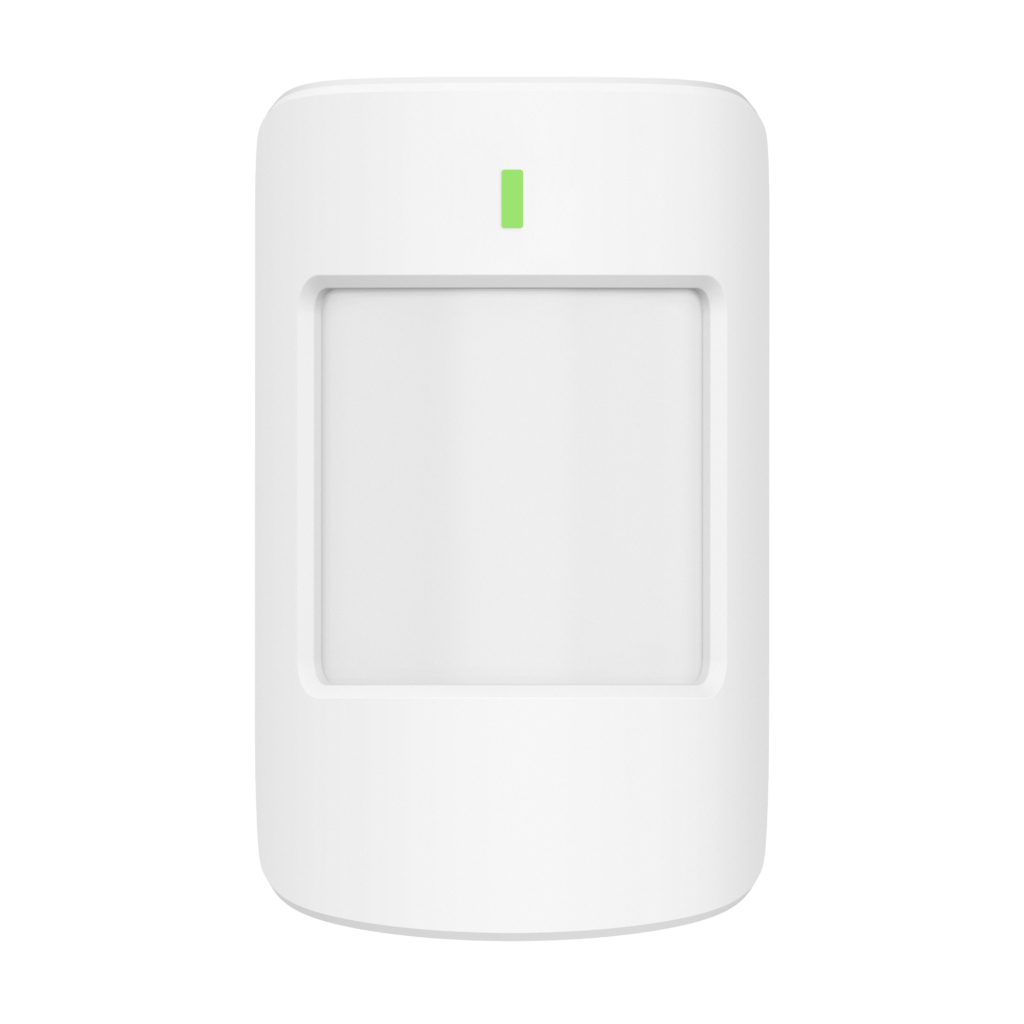Wireless Motion Sensor (DWMH1) DVP PRODUCTS