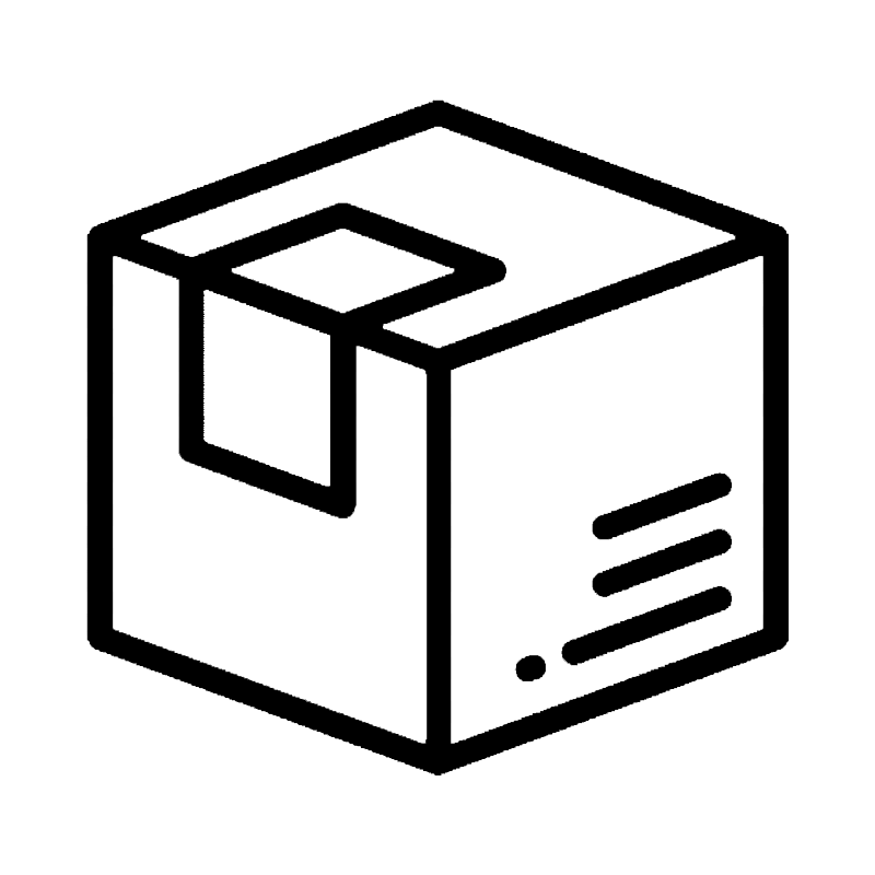 box copy
