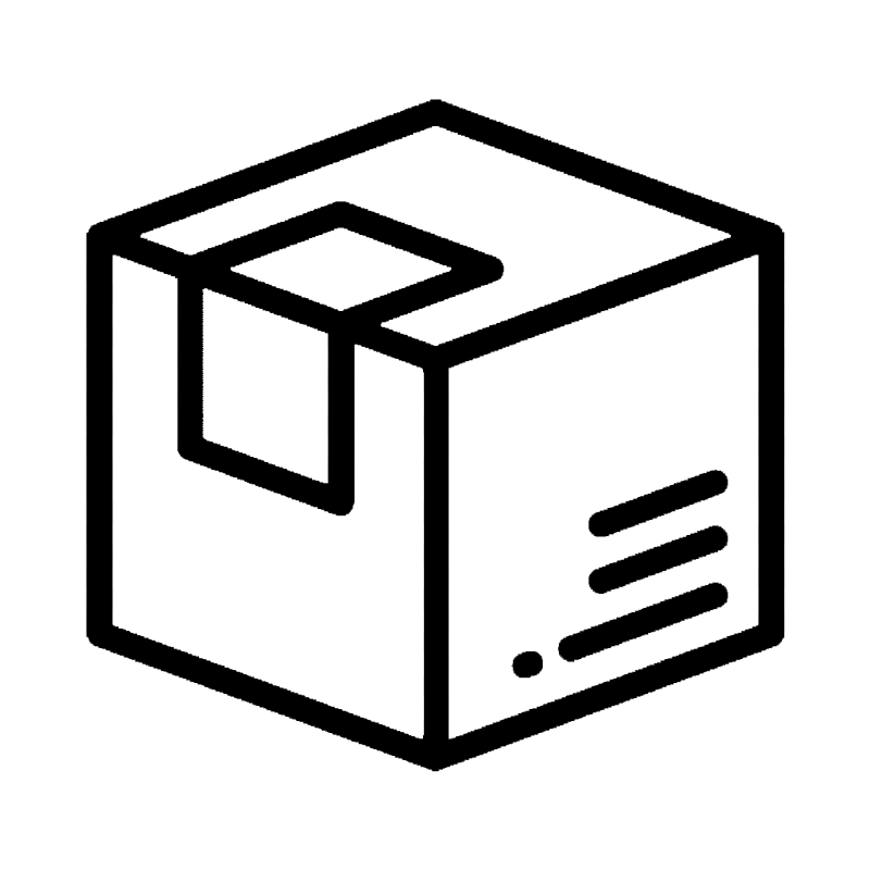 box